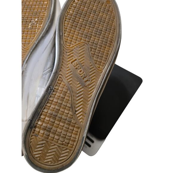 a-kane sneakers 40 silver - Picture 9 of 10